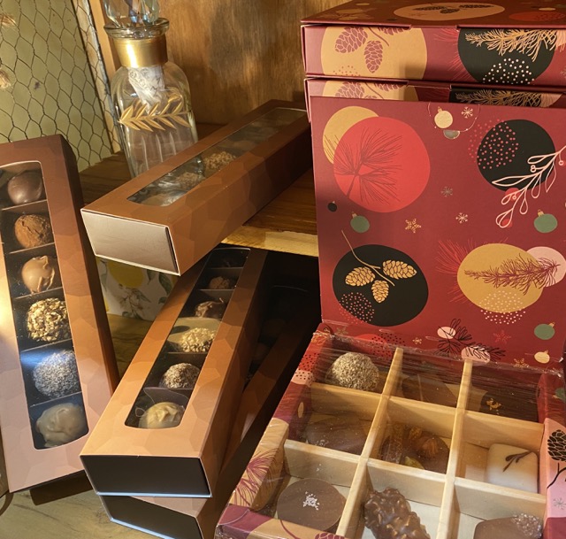 Épicerie Fine & Produits Gourmets à Sainte-Foy-la-Grande