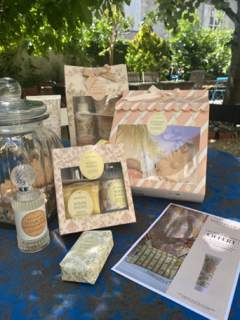 Boutique Déco & Parfums d'Intérieur à Sainte-Foy-la-Grande
