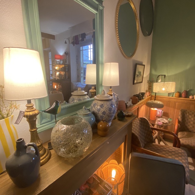 Boutique Déco & Parfums d'Intérieur à Sainte-Foy-la-Grande